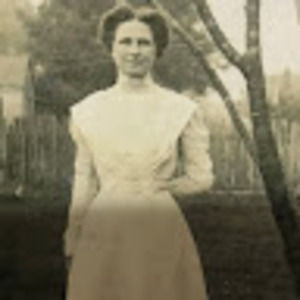 Meet your Posher, Ruth